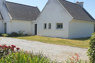 Ferienhaus in TREGUNC mit Schwimmbecken
