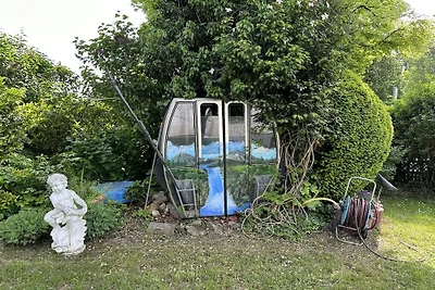Ferienwohnung mit 2 Schlafzimmer