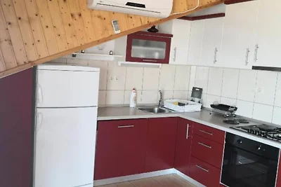 Azure Hvar Residence - One bedroom apartment ...