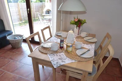 Ferienhaus mit 2 Schlafzimmer