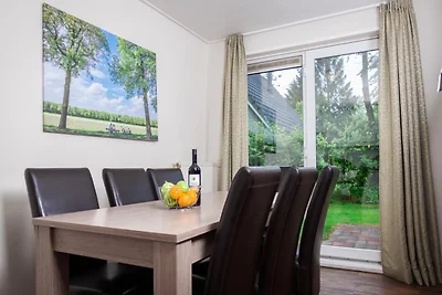 Geräumiges Einfamilienhaus in Scherpenzeel