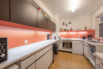 Appartement Nabij Zeilschool Duinbergen