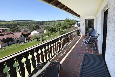 En la casa de campo Fernblick -UNO-
