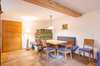 Vakantieappartement op Kreischberg