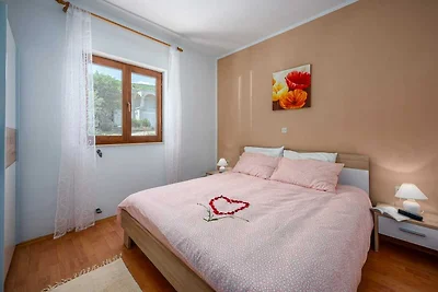 Appartamento a Drenje con sauna