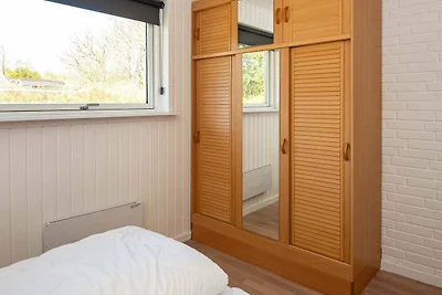 6 Personen Ferienhaus in Toftlund