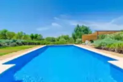 Casa Yolanda - Villa Con Piscina Privada