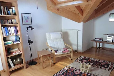 Ferienwohnung mit 1 Schlafzimmer