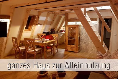 Hut41 - Cabin feeling with comfort