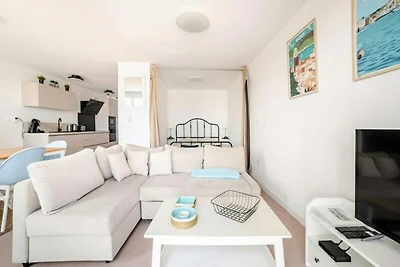 Appartamento a Sanary-sur-Mer Porto