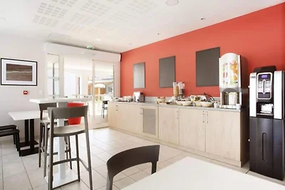 2-Zimmer-Appartement-Hütte für 6 Personen