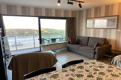 Wohnung in Nieuwpoort mit Strand