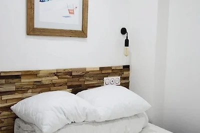 Wohnung in Alpe d'Huez am Telecentre