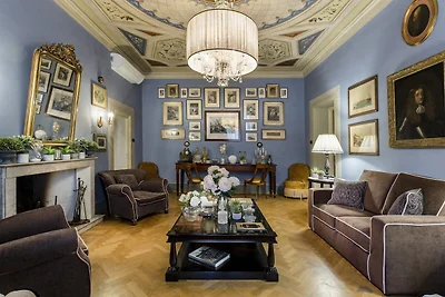 Appartamento a Lucca vicino Guinigi