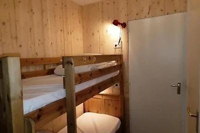 Apartment in der Nähe der Pisten mit...