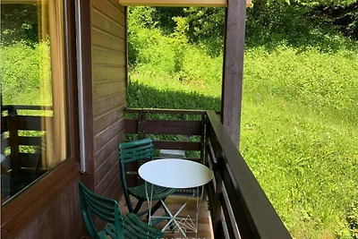 Residenz Millepertuis C