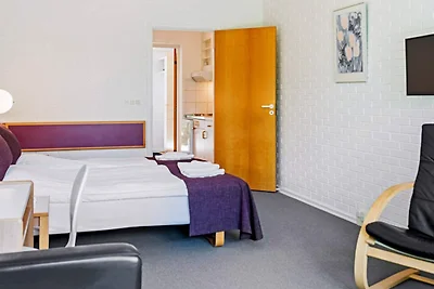 Ferienhaus mit Naturzugang-By Traum
