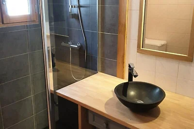 Ferienwohnung in Valloire in der Nähe der...