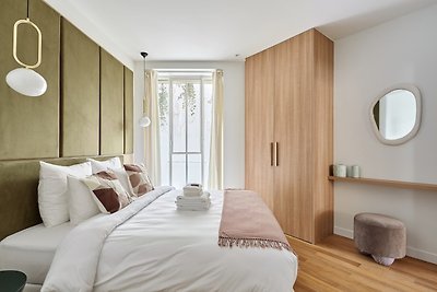 Appartement d'exception 3 chambres Coeur de...