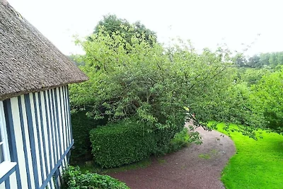 Chaumière Bleue