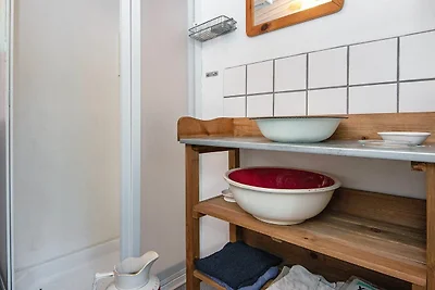 4 Personen Ferienhaus in Bryrup-By Traum