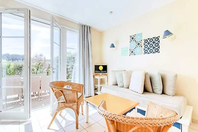 Haus in Vendée nahe Bourgenay Hafen