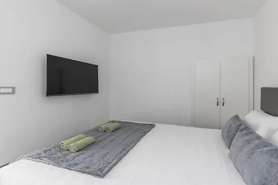 Apartments Bregha - Three Bedroom Apartment w...