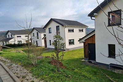 Ferienhaus nahe der Therme Obernsees