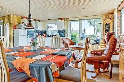 6 persone case ad Hadsund