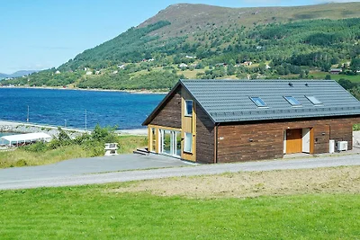 8 Personen Ferienhaus in Åram