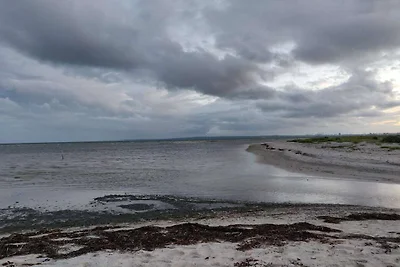 Serenidad junto al mar en SkAdshoved-By Traum