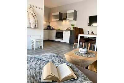 Riesling vakantieappartement