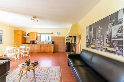 Ländliches Ferienhaus mit Gemeinschaftspool