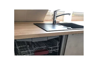 Holiday apartment with 2 bedrooms
