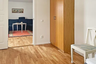 Maison de vacances pour 4 a ANEBY-By Traum