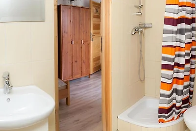 Dreibettzimmer, Sauna, Masuren