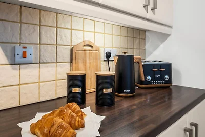 Haus in Clifden nahe Connemara Park