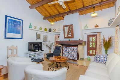 Na Molla - Villa Con Piscina Privada En...