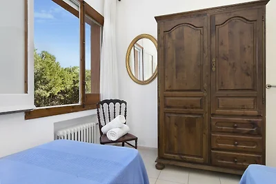 4-Zimmer-Wohnung in Llafranc