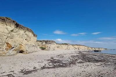 Meeresflucht in Gedser -- By Traum...