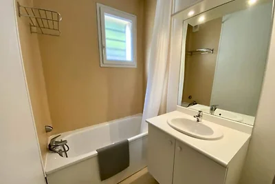 Appartementen voor 6 personen