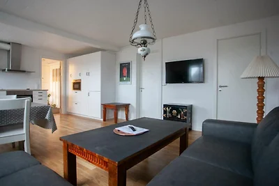 4 Sterne Ferienhaus in THORSHAVN.