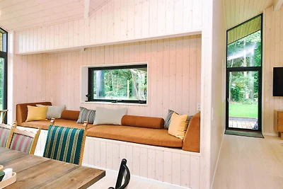 4 sterren vakantie huis in Gilleleje
