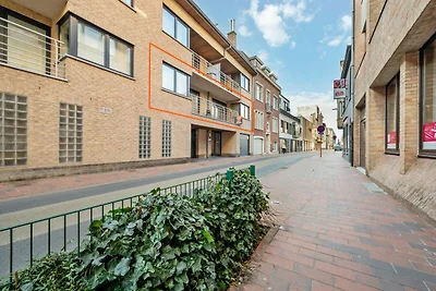 Luxuriöses 4-Schlafzimmer-Apartment mit große...