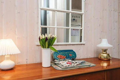 4 Personen Ferienhaus in Ulfborg-By Traum