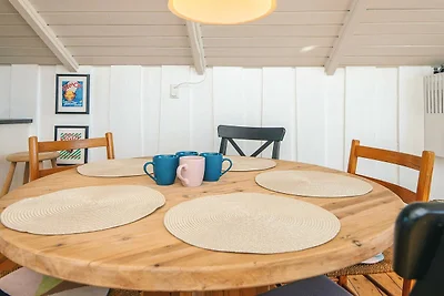 5 Personen Ferienhaus in Hejls