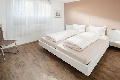 Ferienwohnung in Juist mit Schwimmbecken