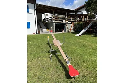 Ferienwohnung mit 1 Schlafzimmer