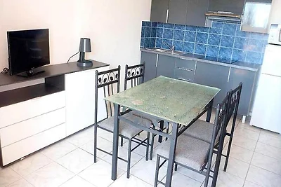 Residenz Phocea f�r vier Personen