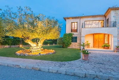 Can Bielet - Villa Con Piscina Privada